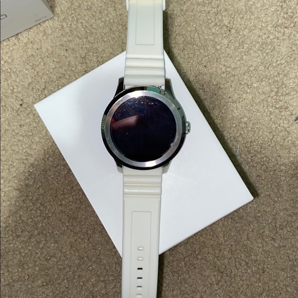 Fossil Watch